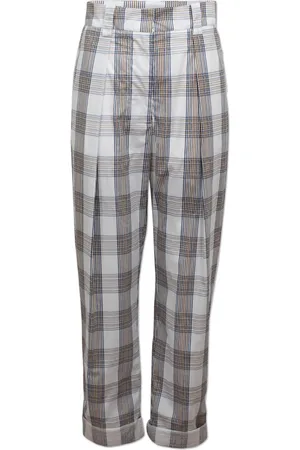 Baum und Pferdgarten Donna, Pantaloni, Multicolore, L, new