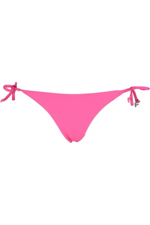 FISICO Donna, Costumi da bagno, Rosa, S, new