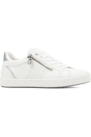 Geox Donna, Scarpe, Bianco, 36 EU, new