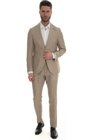 PAOLONI Uomo, Abiti Uomo, , L, new