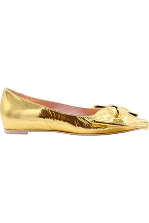 RAS Donna, Scarpe, Giallo, 37 EU, new