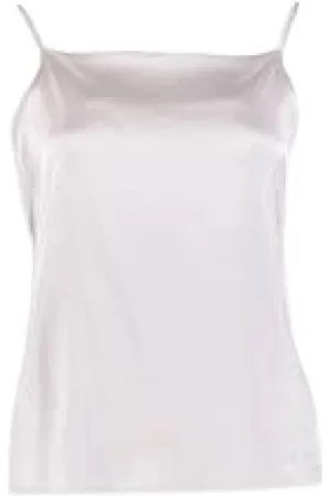Humanoid Donna, Top, Viola, M, new