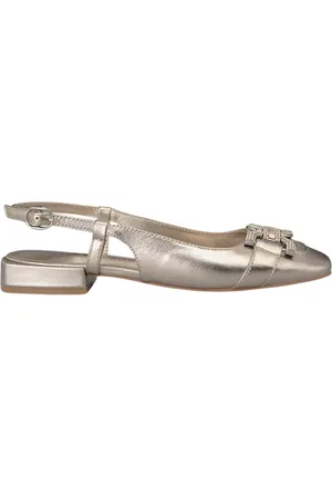 Alma en Pena Donna, Scarpe, Giallo, 38 EU, new