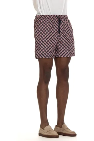 DRUMOHR Uomo, Costumi da bagno, Multicolore, S, new