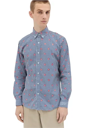 HUMAN MADE Uomo, Magliette, Multicolore, M, new
