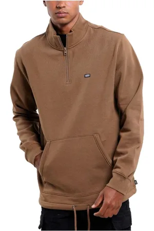 Vans Uomo, Maglie, Marrone, M, new
