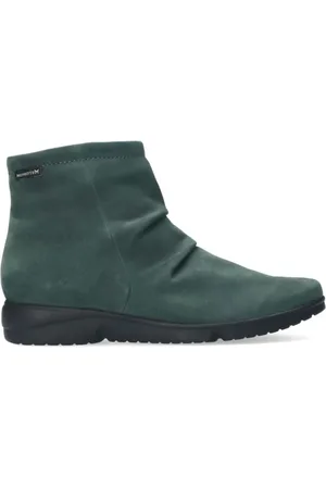 Mephisto Donna, Scarpe, Verde, 42 EU, new