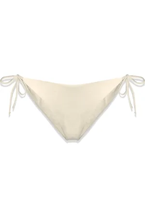 MC2 SAINT BARTH Donna, Costumi da bagno, Bianco, L, new