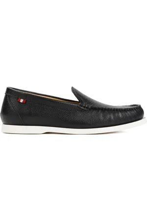 Bally Uomo, Scarpe, Nero, 41 EU, new
