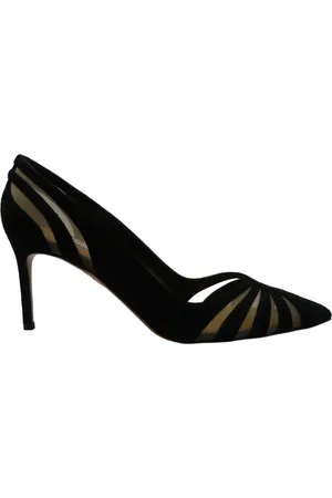 Aquazzura Donna, Scarpe, Nero, 38 EU, new