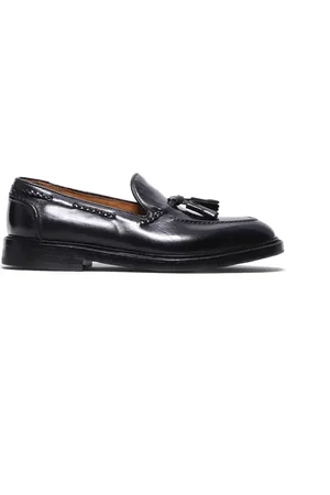 Green george Uomo, Scarpe, Nero, 40 EU, new