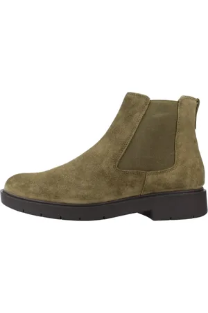 Geox Donna, Scarpe, Verde, 36 EU, new