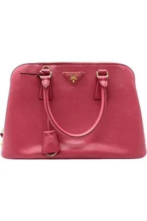 Prada Donna, Pre-owned, Rosa, Taglia unica, used