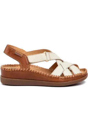 Pikolinos Donna, Scarpe, Bianco, 40 EU, new
