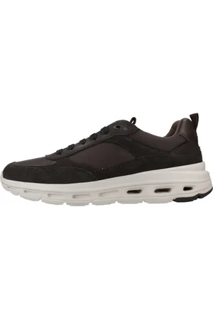Geox Uomo, Scarpe, Marrone, 40 EU, new