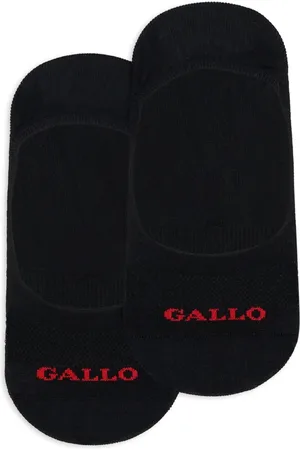 Gallo Donna, Mutande, Nero, XS, new