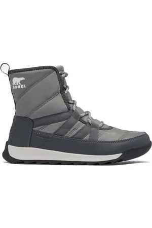 sorel Donna, Scarpe, Grigio, 38 EU, new