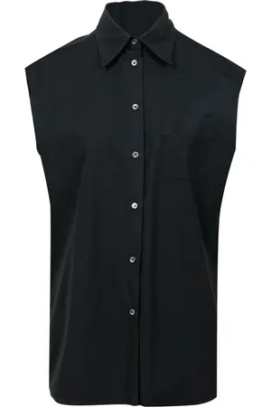 Nº21 Donna, Top, Nero, L, new