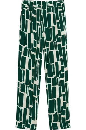 Cinque Donna, Pantaloni, Multicolore, M, new