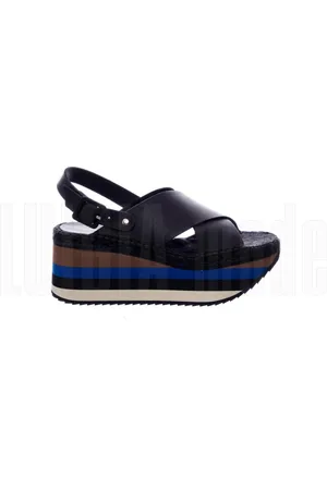 Paloma Barceló Donna, Scarpe, Nero, 40 EU, new