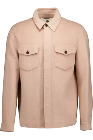 ALTER EGO Uomo, Giacche, Marrone, 2Xl, new