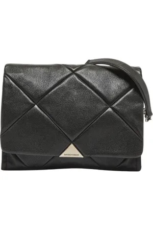 Emporio Armani Donna, Pre-owned, Nero, Taglia unica, used