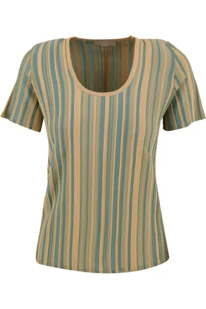 DRUMOHR Donna, Maglie, Multicolore, XS, new