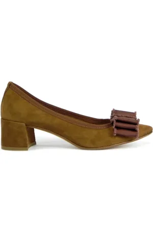 Belle Donna, Scarpe, Marrone, 39 EU, new