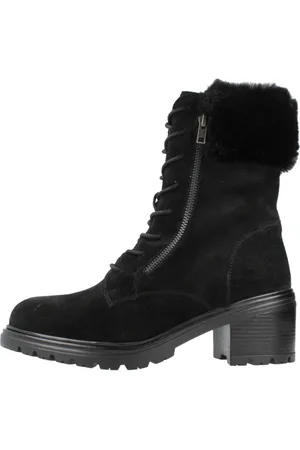 Geox Donna, Scarpe, Nero, 39 EU, new