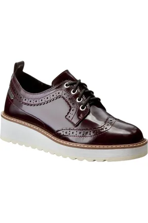 Pepe Jeans Donna, Scarpe, Rosso, 40 EU, new