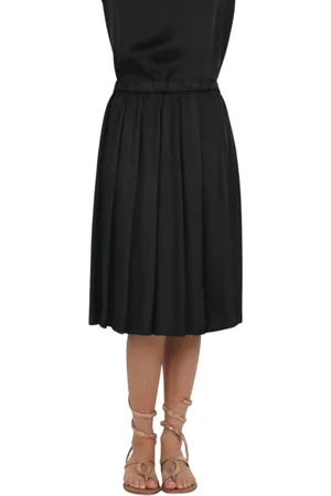 Aspesi Donna, Gonne, Nero, S, new