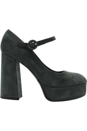 Cristian Daniel Donna, Scarpe, Verde, 36 EU, new