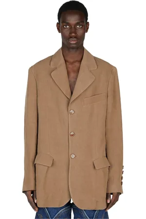 Vivienne Westwood Uomo, Giacche, Marrone, M, new