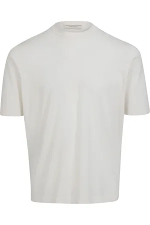 FILIPPO DE LAURENTIIS Uomo, Top, Bianco, 2Xl, new