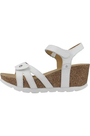 Panama Jack Donna, Scarpe, Bianco, 38 EU, new