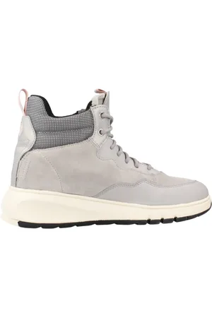 Geox Donna, Scarpe, Grigio, 37 EU, new