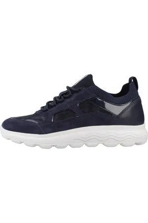 Geox Donna, Scarpe, Blu, 37 EU, new