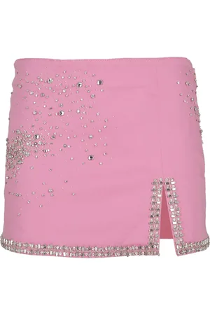Des Phemmes Donna, Gonne, Rosa, S, new