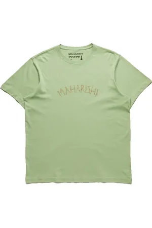 Maharishi Uomo, Top, Verde, S, new