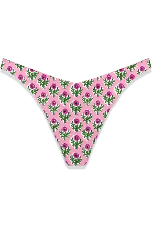 MC2 SAINT BARTH Donna, Costumi da bagno, Multicolore, L, new