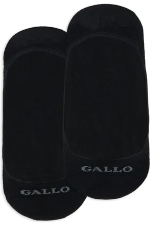 Gallo Donna, Mutande, Nero, XS, new