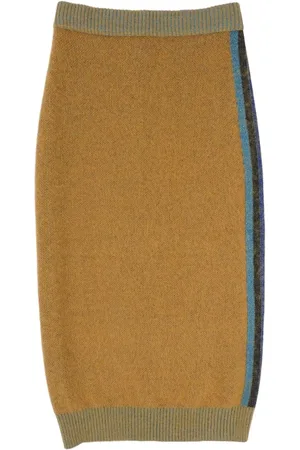 CIRCUS HOTEL Donna, Gonne, Multicolore, 4Xs, new