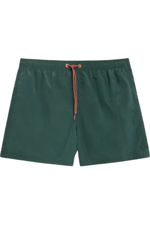 Sundek Uomo, Costumi da bagno, Verde, L, new