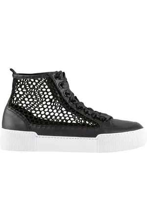 Högl Donna, Scarpe, Nero, 36 EU, new