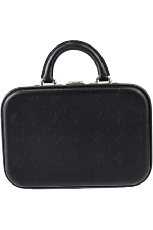 LOUIS VUITTON Donna, Pre-owned, Nero, Taglia unica, used