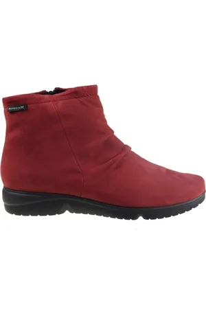 Mephisto Donna, Scarpe, Rosso, 36 EU, new
