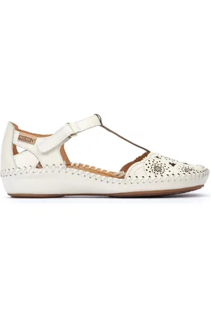 Pikolinos Donna, Scarpe, Bianco, 37 EU, new
