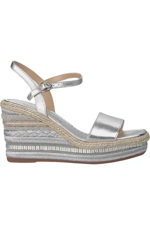 Alma en Pena Donna, Scarpe, Grigio, 38 EU, new