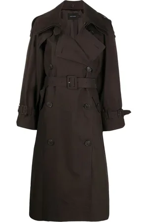 Low Classic Donna, Cappotti, Marrone, M, new