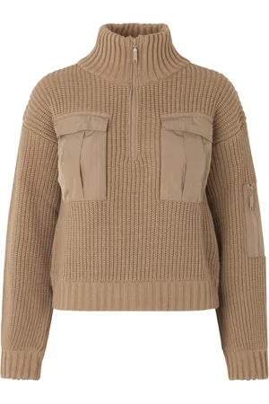 Baum und Pferdgarten Donna, Maglie, Marrone, S, new